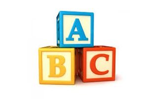 Canciones infantiles para aprender el abecedario
