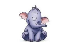 Canción infantil El Elefante Trompita