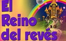 Canción infantil El reino del revés