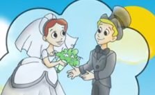 Canción infantil arroz con leche